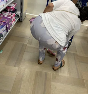 Part 2 vpl bent over