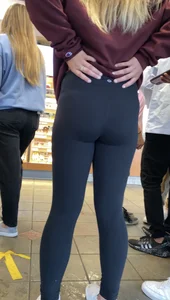 I think those are LuLu’s !??