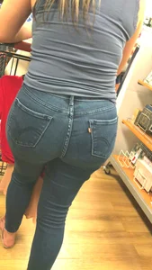 Latina with bbl
