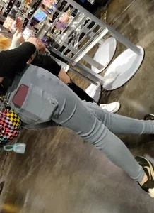 Hot Topic Tight Teen Ass