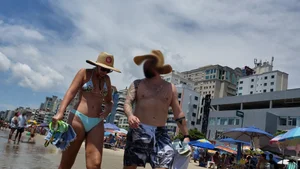 Beach in Brazil Part 63