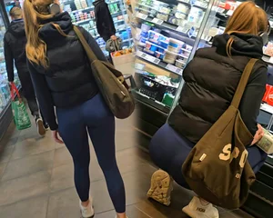 OC BEND OVER COMPILATION 1