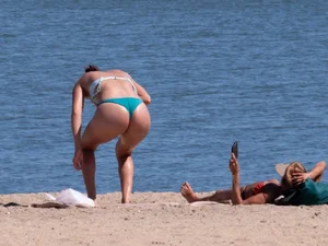 Assorted Bikini Babes