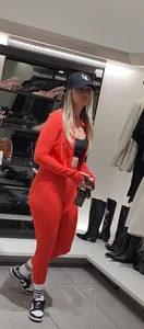 Hot Outfit on a Hot Body