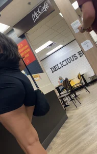 JUICY MCDONALD’S VPL