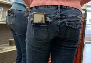Two tight Teens