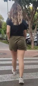 Short verde