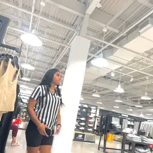 Same footlocker different Latina (oc)