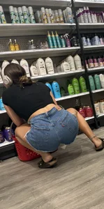 Target run big dump