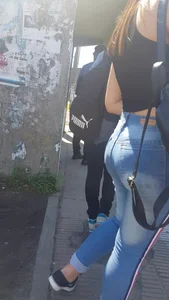 argentinian ass in jeans