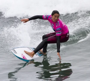 Candid surfer babes on the beach and in bikinis