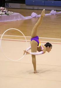 Thailand National Students Games 2017
