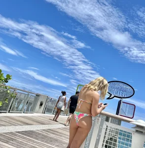 Little booties matter 1.0 (oc)