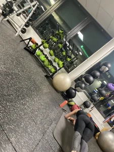 Creepshots of Hot Girls at the Gym
