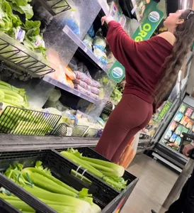 Weekend shopping (Mix)