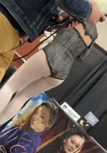Sexy random shots pt.7