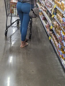 HEB Honey - Milf with a tight ass