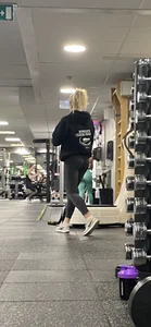 Creepshots of Hot Girls at the Gym