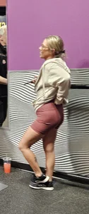 First post gym
