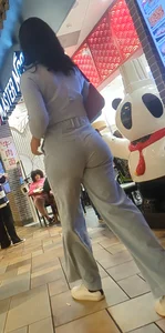 Fir Girl Soft Mall Bubble