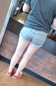 Dunkin’ kind of morning (OC)