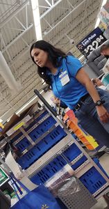 Wtf shes so thick!