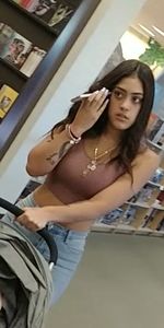 Smokin Hot Milf Jeans
