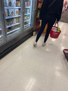 Target chick