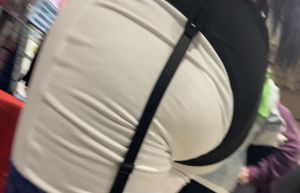 My weekend at comic con ! Hot asses