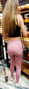 mix teen legging