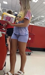 Target run