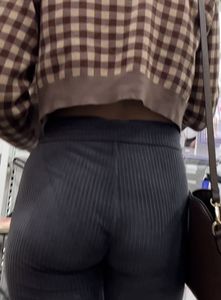 Teen at target