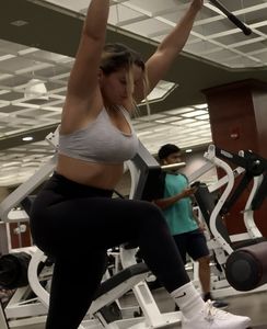 TEEN PORNSTAR IN THE MAKING