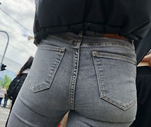mix teen jeans