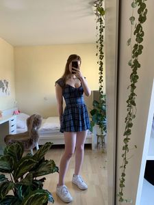 beautiful blonde girl