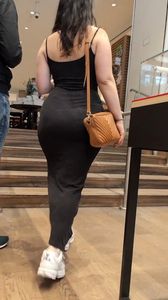 Found this Booty in a bookstore! OC (first post)