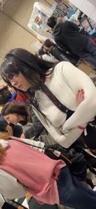 My weekend at comic con ! Hot asses