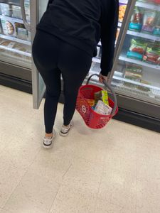 Target chick