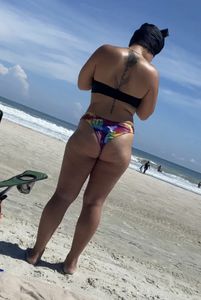 Beach Day Compilation