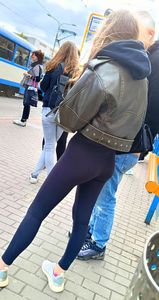 mix teen legging