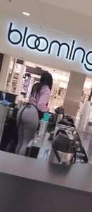 Coffee Girl Crazy Body