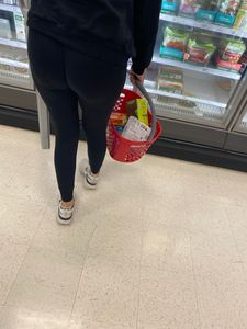 Target chick
