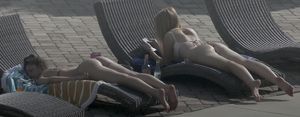 College bikini babes - caught and they liked it