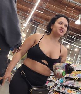 Insane latina MILF