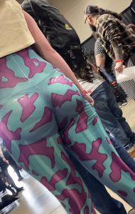 My weekend at comic con ! Hot asses