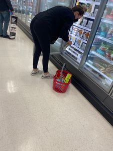 Target chick
