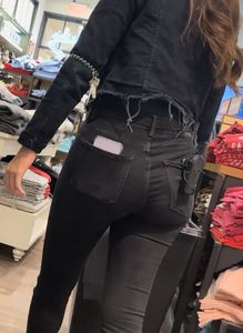 Gorgeous Latina w/ the Ass to Match
