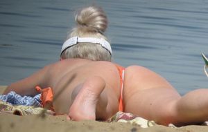Just random asses