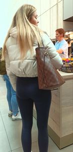 mix teen legging