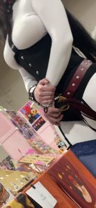 My weekend at comic con ! Hot asses